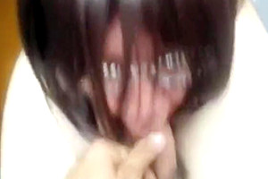 Crazy homemade shemale scene with Blowjob scenes