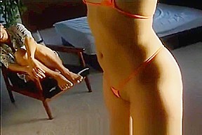 Crazy porn scene Amateur newest pretty one