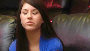 Crazy porn video Lesbian fantastic , it's amazing