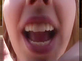 Crazy pornstars Audrey Hollander, Alec Knight and Otto Bauer in exotic public, straight sex scene