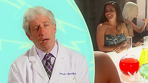 Crazy pornstars in Amazing Reality xxx clip