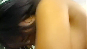 Crazy xxx scene Ebony like in your dreams