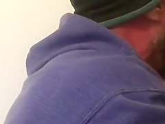Crazy xxx video gay Blowjob homemade greatest show