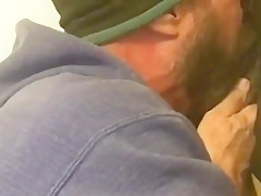Crazy xxx video gay Blowjob homemade greatest show