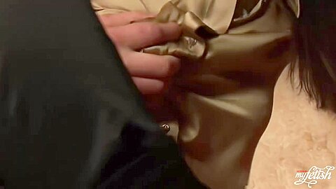 Creaming Her Pants - Zafira