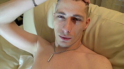 Creampied By The Bi Cock Of Max Duro - JessRoyanXxx