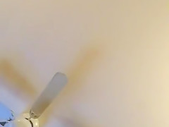 Crossdresser pounding