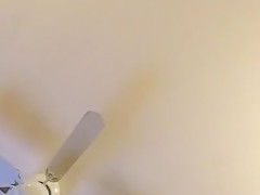 Crossdresser pounding