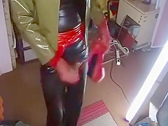 Cum on High Heels Mix 379