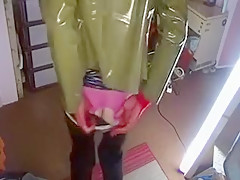Cum on High Heels Mix 379