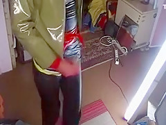 Cum on High Heels Mix 379