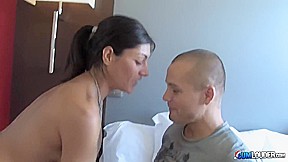 CumLouder - Natalia Zeta - Pollas Xl