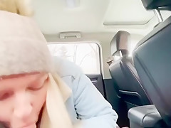 Cumcoveredbunny - Canadian Cumwalk