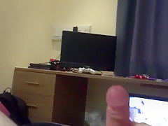 Cumming Hard