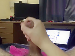 Cumming Hard