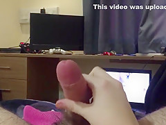 Cumming Hard