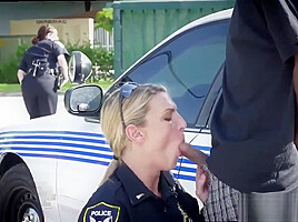Cumshot on camera We are the Law my niggas, and the law needs dark-hued