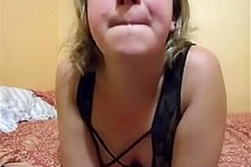 Cumshots for Wife