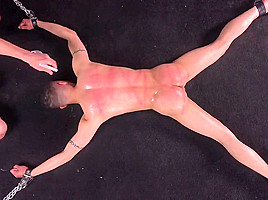 Curtis Torture teen 18+ 9