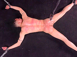 Curtis Torture teen 18+ 9