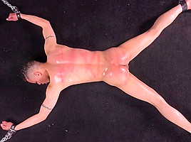 Curtis Torture teen 18+ 9