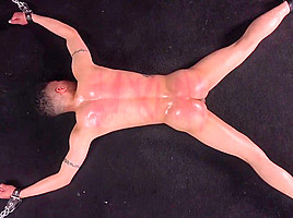 Curtis Torture teen 18+ 9