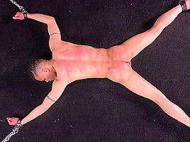 Curtis Torture teen 18+ 9