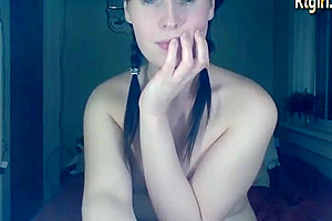 Curvy Shemale Cutie