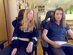 Custom Video - Job Interview In Patriarchal Setting