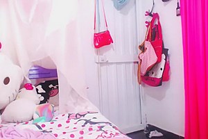 Cute Angel Sophiastar
