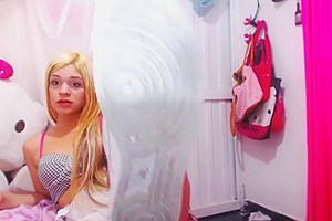 Cute Angel Sophiastar