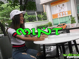 Cute Asian Facial And Deep Fuck Tuktuk Patrol Official Site