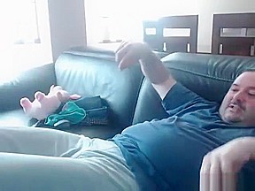 Cute Redhead teen 18+ with Old Guy and Small Penis