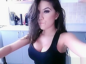 Cute teen 18+ gets fucked for the first time