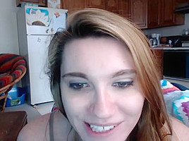 Cute tgirl Girls next door 2