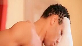 Cutie Getting Black Dick Inside