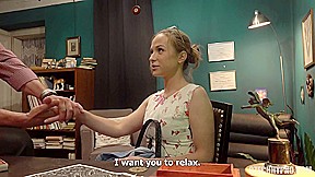 CzechHypno E04 Married Beauty Vinna