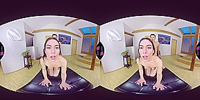 CzechVRCasting 048 Arwen Gold