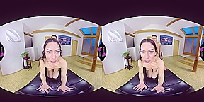 CzechVRCasting 048 Arwen Gold