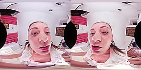 CzechVRFetish 123 Brilliant VR Facesitting Experience