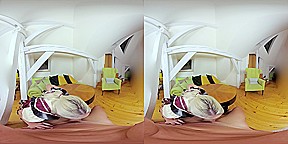 CzechVRFetish 216 Your Own Sex Toy