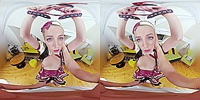 CzechVRFetish 216 Your Own Sex Toy