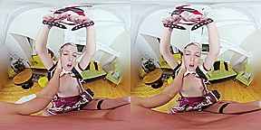CzechVRFetish 216 Your Own Sex Toy