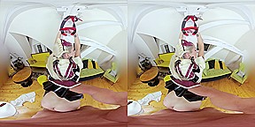 CzechVRFetish 216 Your Own Sex Toy