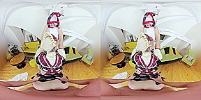 CzechVRFetish 216 Your Own Sex Toy
