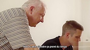 DADDY4K Boyfriend caught girl having old and young sex with