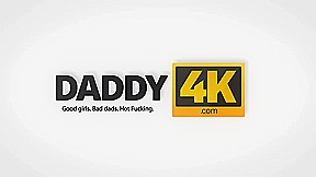 DADDY4K Step dad talks a lot with Jessi then seduces her for hard sex
