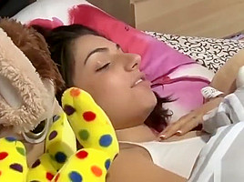DARCIE DOLCE FUCKS FRIEND