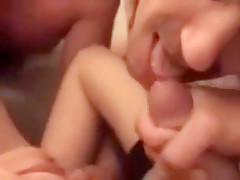 DC Cum