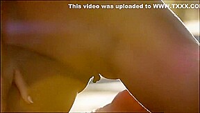 DEMI FRAY - ANOTHER HOT UKRAINIAN PLAYBOY MODEL SHOWS PUSSY